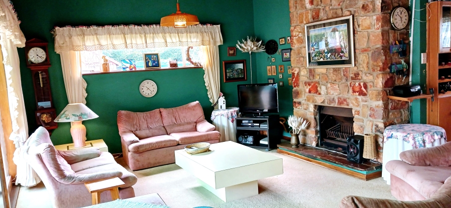 3 Bedroom Property for Sale in Vanes Estate Eastern Cape